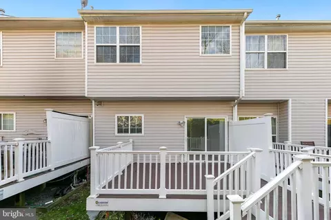 3320 Castle Ridge Cir #14, Silver Spring, MD 20904 photo 47