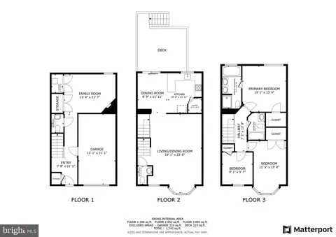 3320 Castle Ridge Cir #14, Silver Spring, MD 20904 photo 48