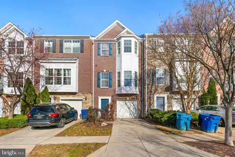 3320 Castle Ridge Cir #14, Silver Spring, MD 20904 photo 2