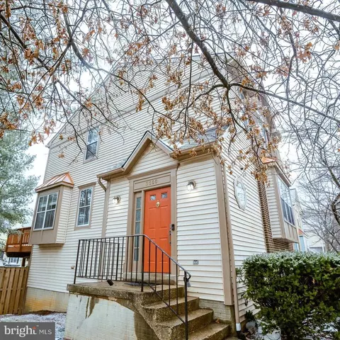 3500 Homeland Ter, Olney, MD 20832