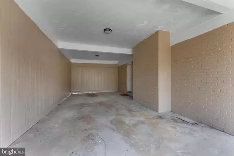 Exterior - 10713 Woodsdale Dr, Silver Spring, MD 20901 photo 5 of 10