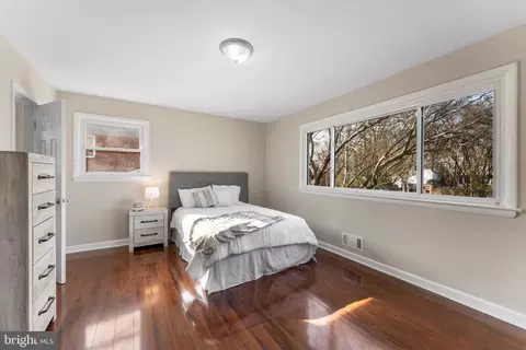 Bedroom - 10713 Woodsdale Dr, Silver Spring, MD 20901 photo 1 of 3