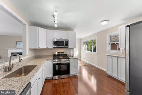 Kitchen - 10713 Woodsdale Dr, Silver Spring, MD 20901 photo 1 of 1