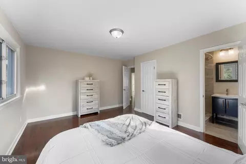 Bedroom - 10713 Woodsdale Dr, Silver Spring, MD 20901 photo 3 of 3