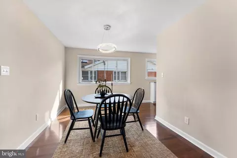 Dining - 10713 Woodsdale Dr, Silver Spring, MD 20901 photo 1 of 2