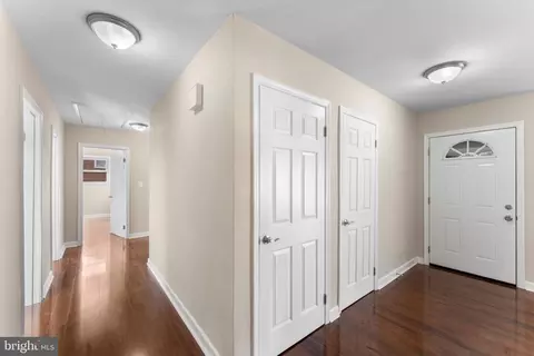 Entry Way - 10713 Woodsdale Dr, Silver Spring, MD 20901 photo 3 of 5
