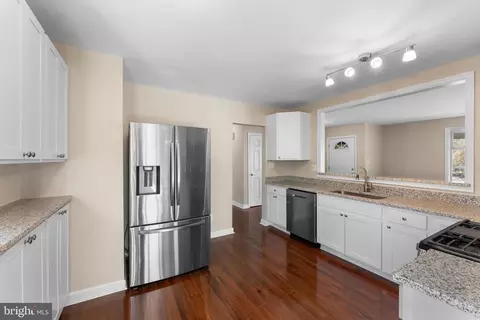Entry Way - 10713 Woodsdale Dr, Silver Spring, MD 20901 photo 1 of 5