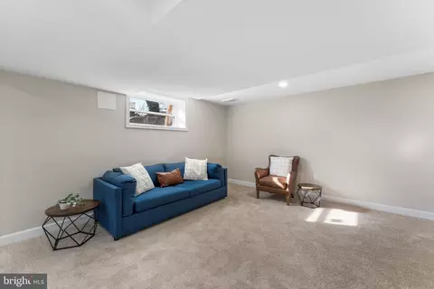 Living - 10713 Woodsdale Dr, Silver Spring, MD 20901 photo 5 of 5