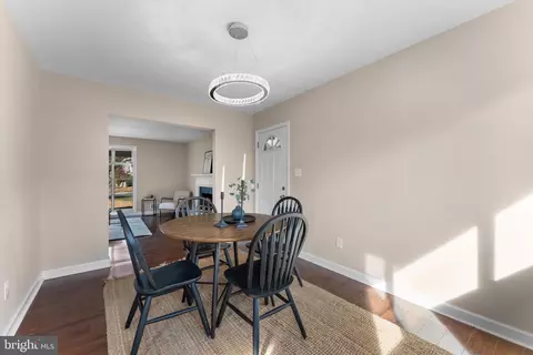 Dining - 10713 Woodsdale Dr, Silver Spring, MD 20901 photo 2 of 2