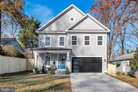 3103 Jennings Rd, Kensington, MD 20895