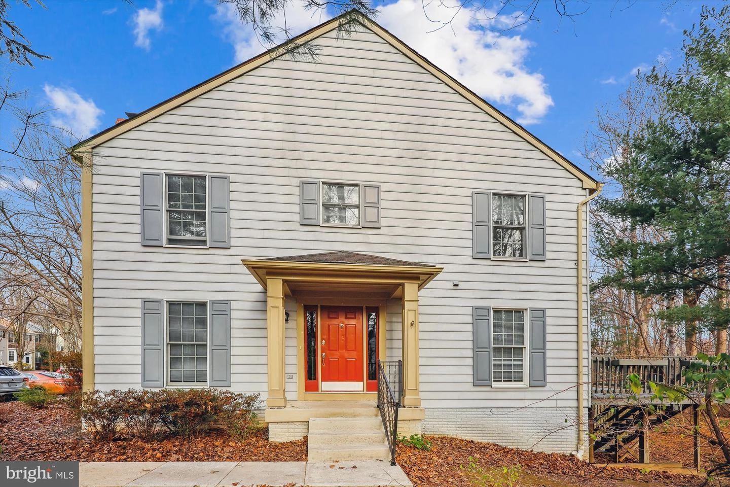 13601 Cedar Creek Ln, Silver Spring, MD 20904 photo 2