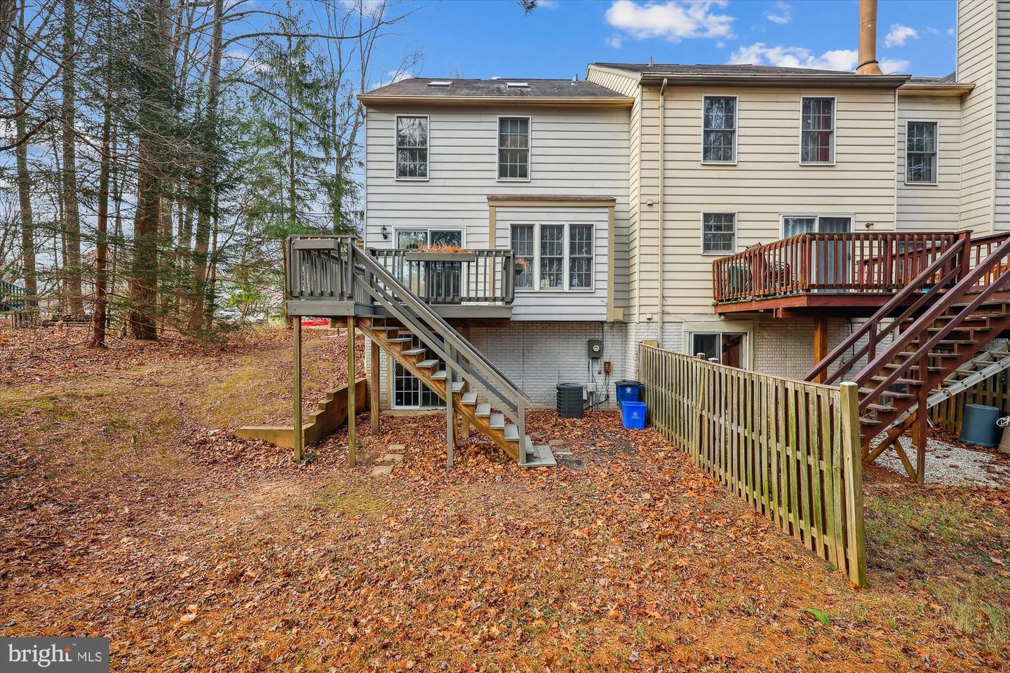 13601 Cedar Creek Ln, Silver Spring, MD 20904 photo 3