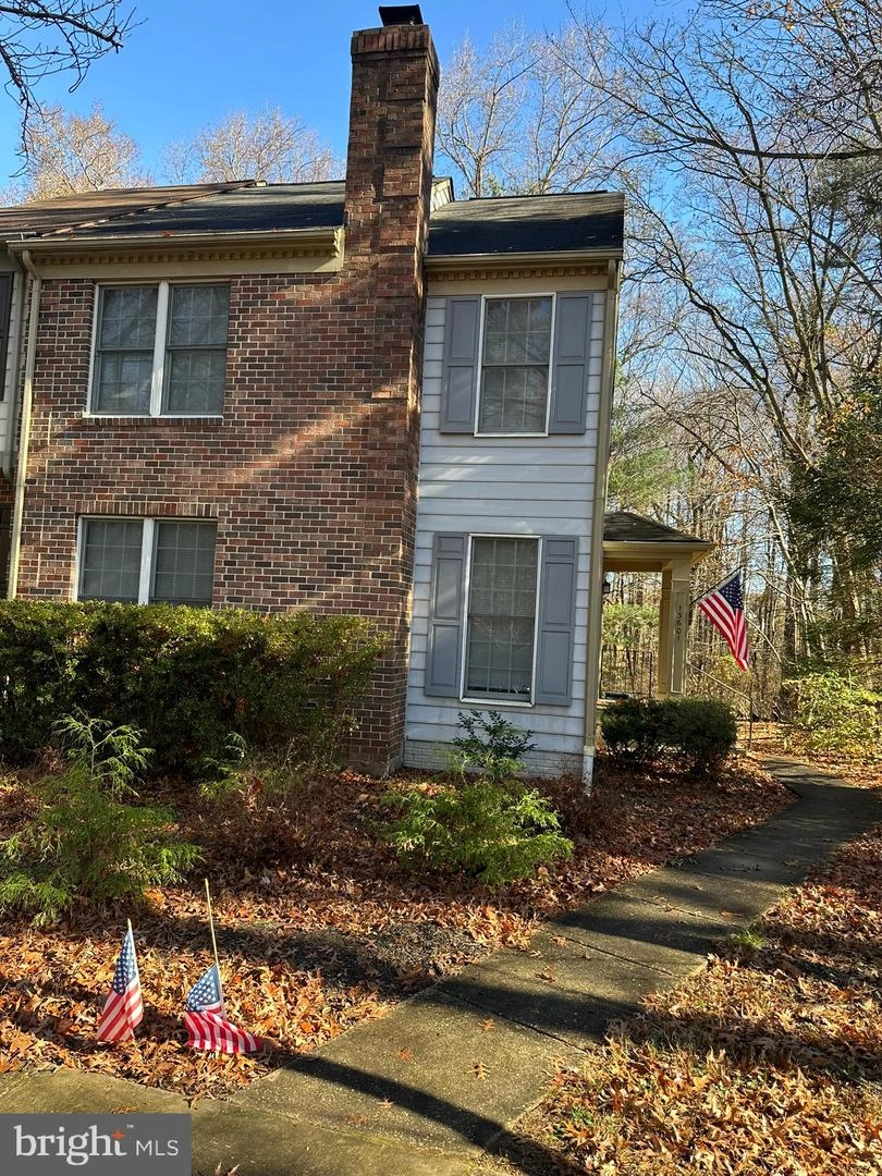 13601 Cedar Creek Ln, Silver Spring, MD 20904 photo 1