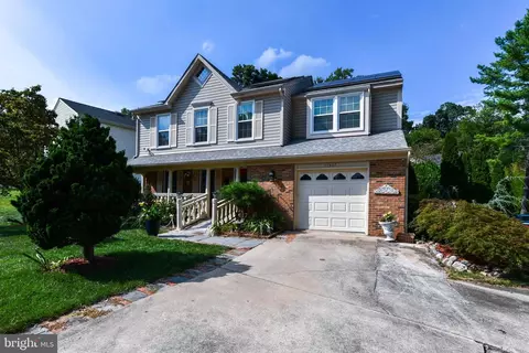11407 Honeybear Ln, Germantown, MD 20876