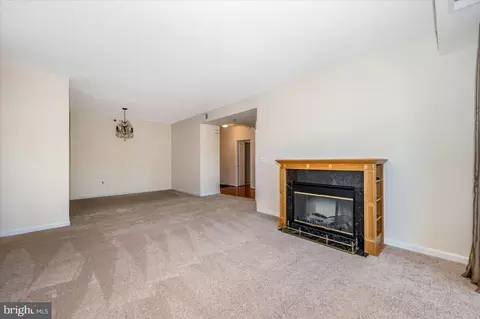 Living - 3100 N Leisure World Blvd #220, Silver Spring, MD 20906 photo 6 of 9
