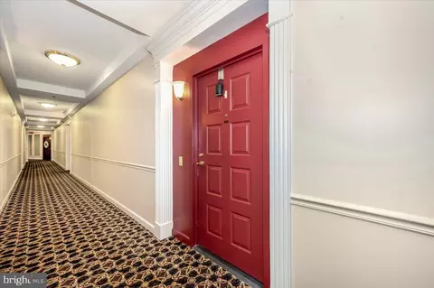 Entry Way - 3100 N Leisure World Blvd #220, Silver Spring, MD 20906 photo 1 of 6