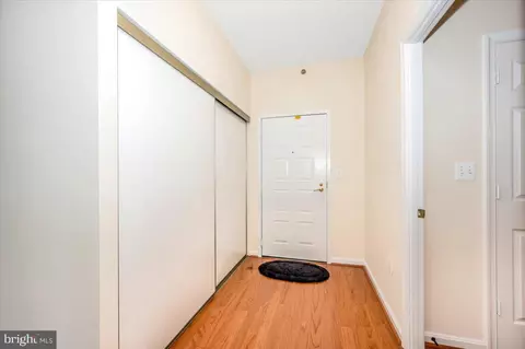 Entry Way - 3100 N Leisure World Blvd #220, Silver Spring, MD 20906 photo 2 of 6
