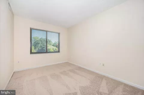 Bedroom - 3100 N Leisure World Blvd #220, Silver Spring, MD 20906 photo 5 of 7