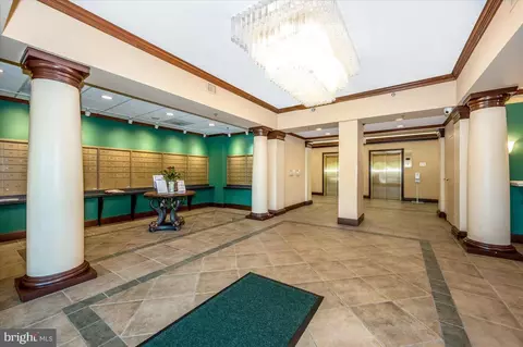 Entry Way - 3100 N Leisure World Blvd #220, Silver Spring, MD 20906 photo 4 of 6