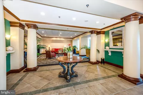 Entry Way - 3100 N Leisure World Blvd #220, Silver Spring, MD 20906 photo 5 of 6