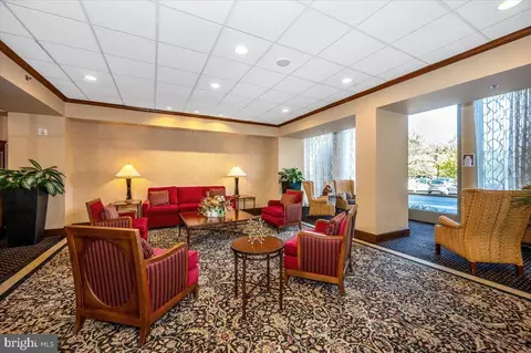 Living - 3100 N Leisure World Blvd #220, Silver Spring, MD 20906 photo 9 of 9