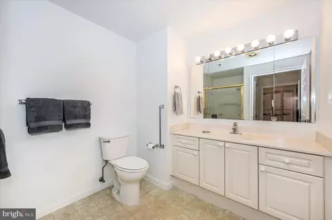 Bath - 3100 N Leisure World Blvd #220, Silver Spring, MD 20906 photo 2 of 5