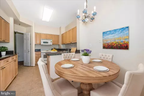 Dining - 3100 N Leisure World Blvd #220, Silver Spring, MD 20906 photo 2 of 5