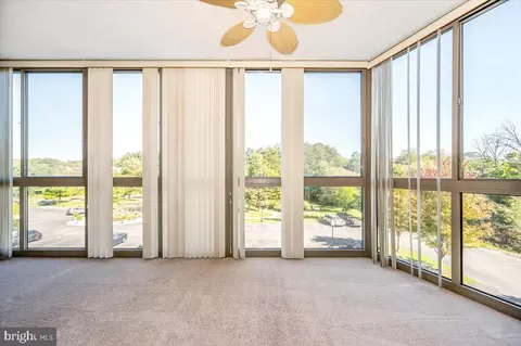 Living - 3100 N Leisure World Blvd #220, Silver Spring, MD 20906 photo 8 of 9