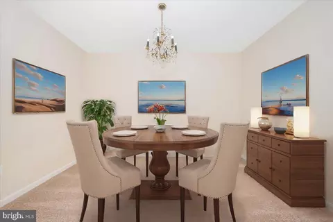 Dining - 3100 N Leisure World Blvd #220, Silver Spring, MD 20906 photo 1 of 5