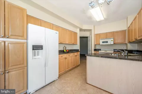 Kitchen - 3100 N Leisure World Blvd #220, Silver Spring, MD 20906 photo 6 of 7