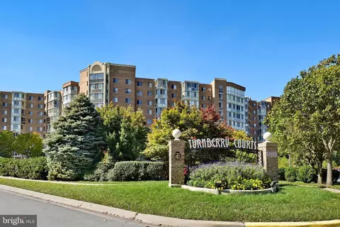3005 S Leisure World Blvd #710, Silver Spring, MD 20906