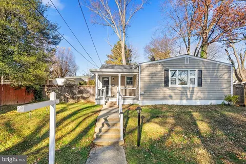 3205 Clay St, Wheaton, MD 20902 photo 2