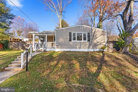 3205 Clay St, Wheaton, MD 20902