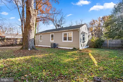 3205 Clay St, Wheaton, MD 20902 photo 22