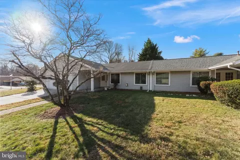 2807 Aquarius Ave, Silver Spring, MD 20906