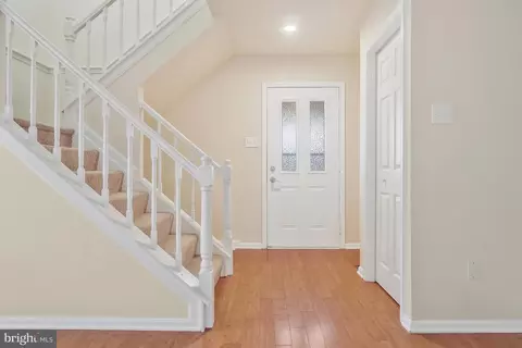 Entry Way - 14807 Hazelmoor Ct, Silver Spring, MD 20906 photo 1 of 6