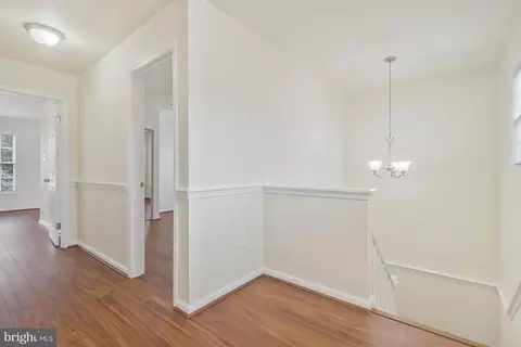 Entry Way - 14807 Hazelmoor Ct, Silver Spring, MD 20906 photo 4 of 6