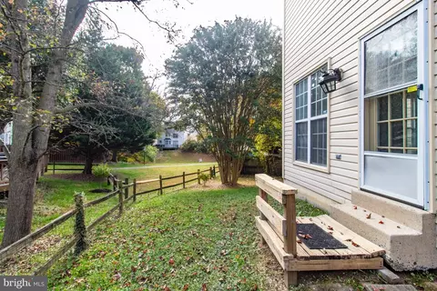 Exterior - 14807 Hazelmoor Ct, Silver Spring, MD 20906 photo 10 of 11