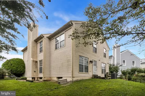 Exterior - 14807 Hazelmoor Ct, Silver Spring, MD 20906 photo 9 of 11