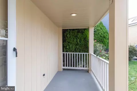 Exterior - 14807 Hazelmoor Ct, Silver Spring, MD 20906 photo 6 of 11