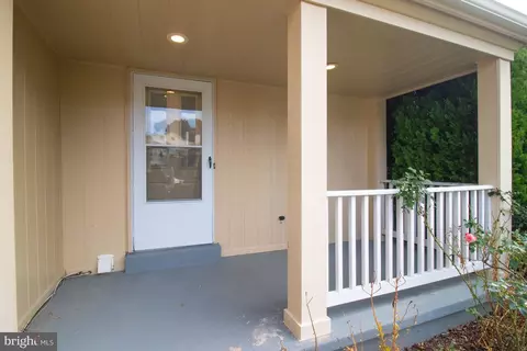 Exterior - 14807 Hazelmoor Ct, Silver Spring, MD 20906 photo 7 of 11