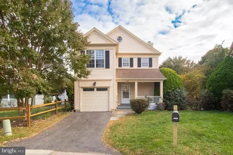 14807 Hazelmoor Ct, Silver Spring, MD 20906
