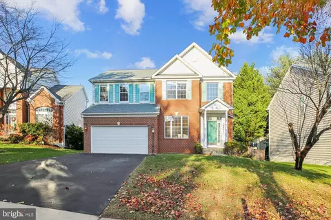 13403 Queenstown, Germantown, MD 20874