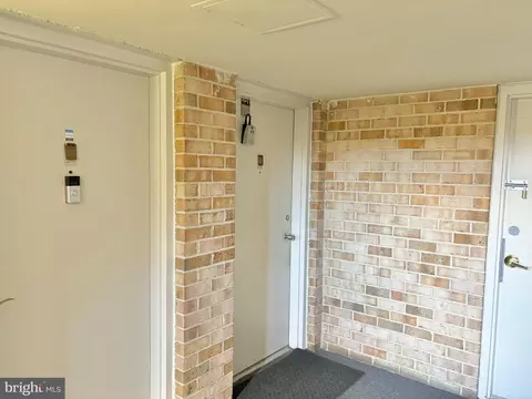 Entry Way - 3750 Bel Pre Rd #3750-3, Silver Spring, MD 20906 photo 1 of 1