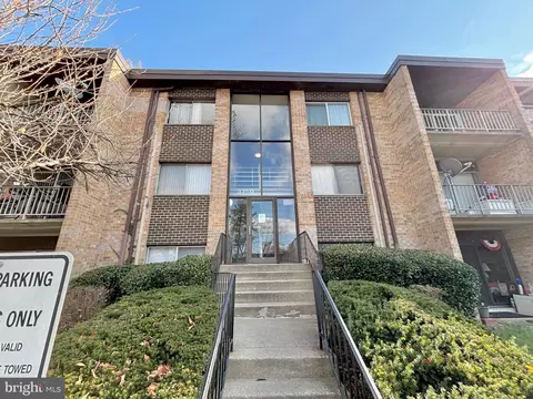 Exterior - 3750 Bel Pre Rd #3750-3, Silver Spring, MD 20906 photo 3 of 3