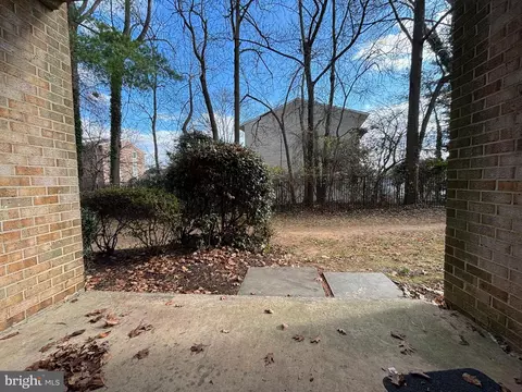 Exterior - 3750 Bel Pre Rd #3750-3, Silver Spring, MD 20906 photo 2 of 3