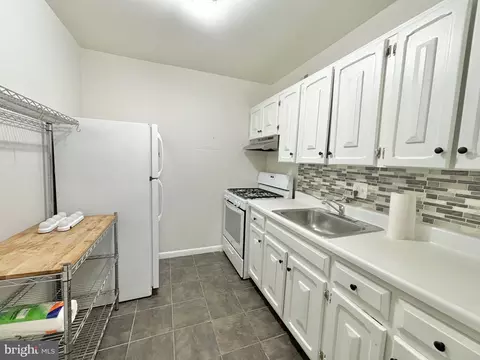 Kitchen - 3750 Bel Pre Rd #3750-3, Silver Spring, MD 20906 photo 1 of 1