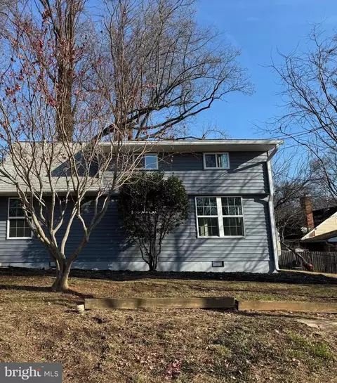 1620 Bradley Ave, Rockville, MD 20851