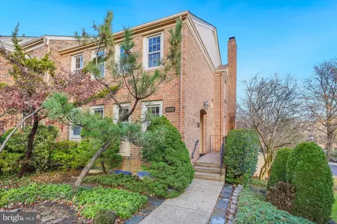 5808 Tudor Ln, Rockville, MD 20852