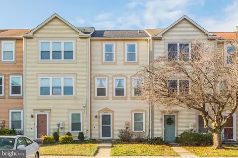 4207 Tazewell Ter, Burtonsville, MD 20866